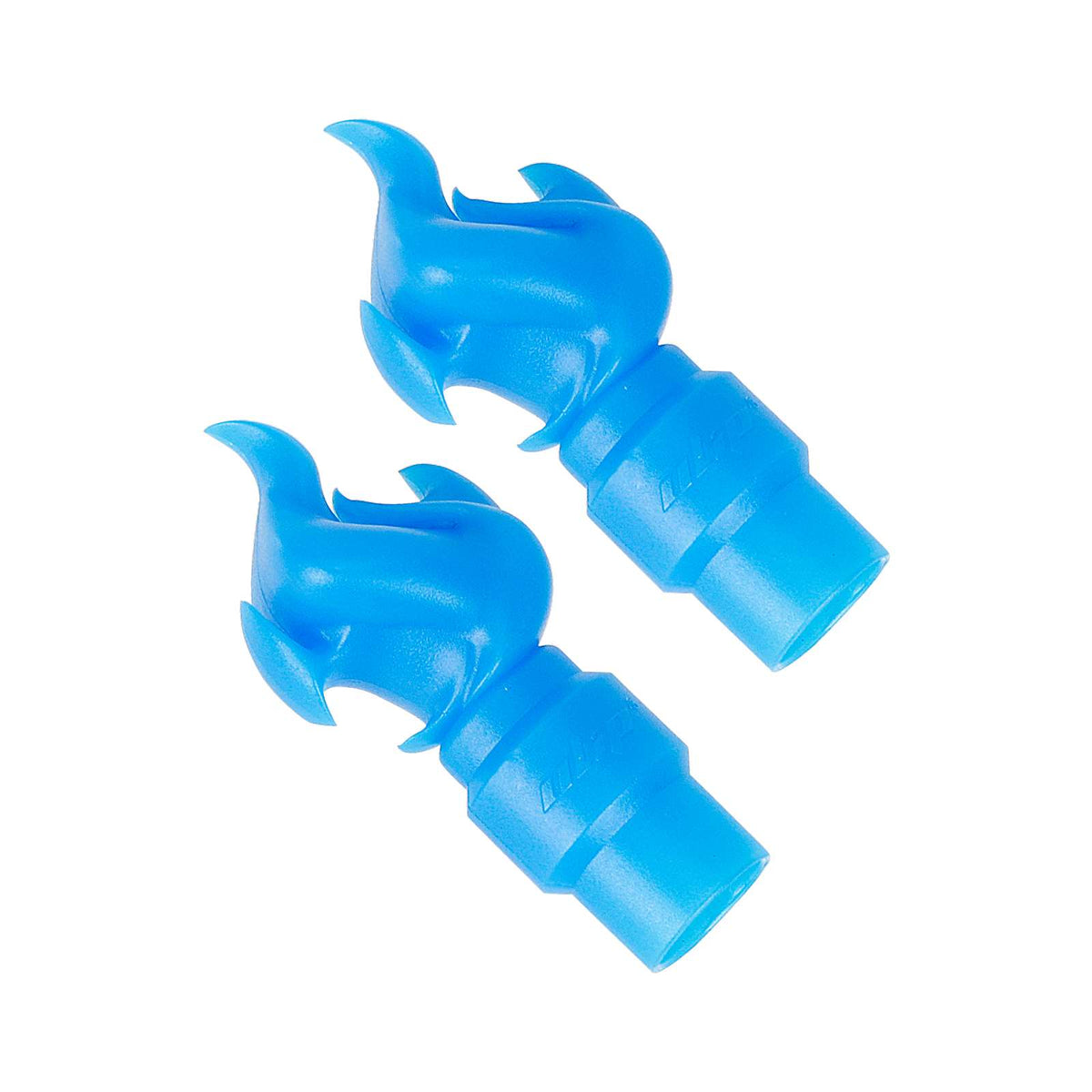 Bouchons de Valve Flamme, vue 3