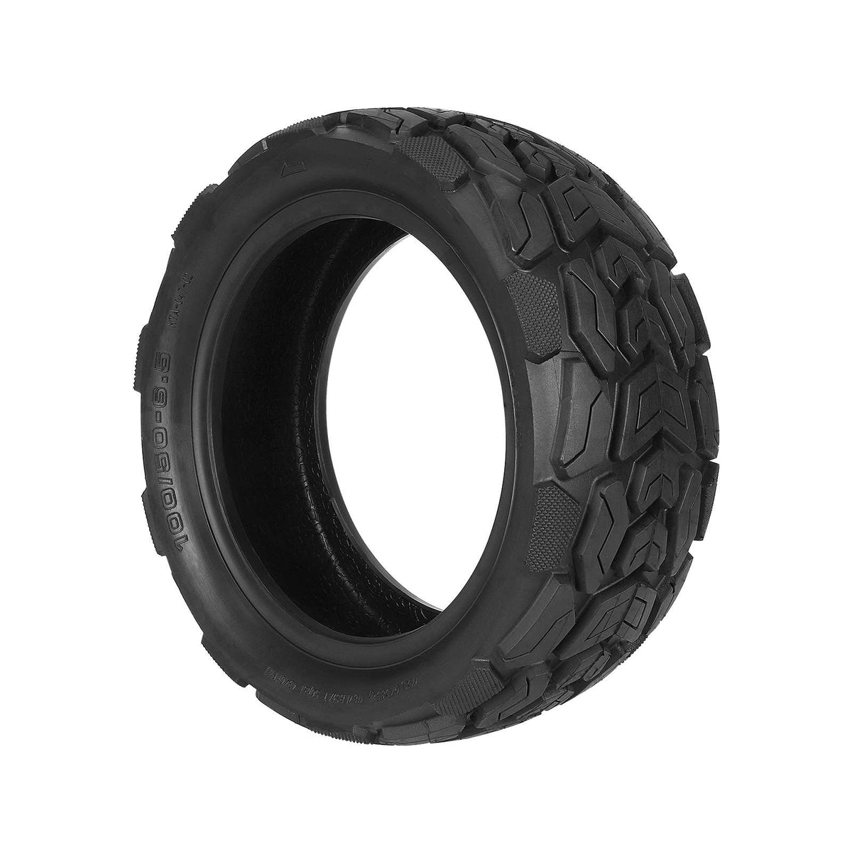 Pneu Tubeless Tout-Terrain 11 Pouces (100/50-6,5), vue 5