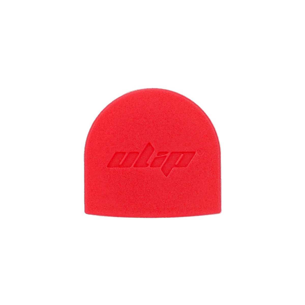 Joint d'Étanchéité en Silicone Moteur Avant Rouge, vue 5