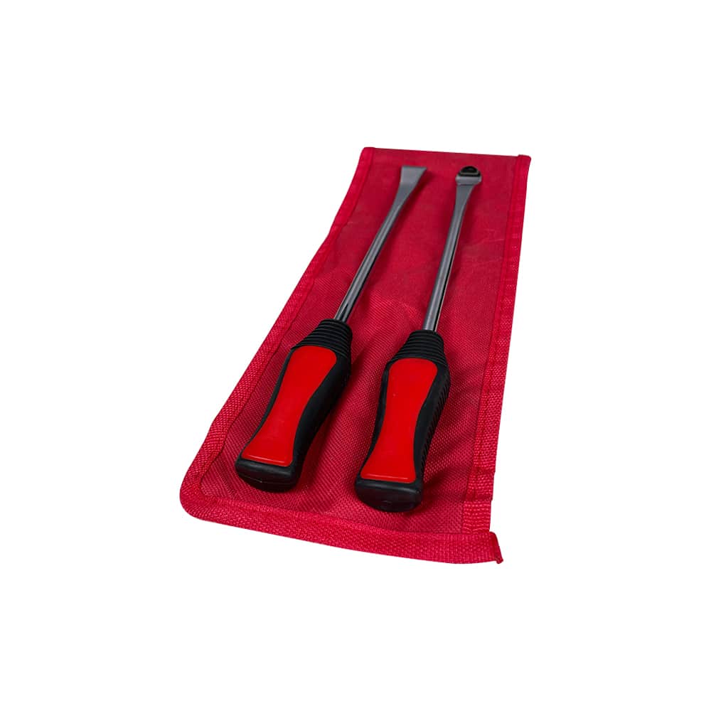 Démontes Pneu Cuillère 30 cm x2 pour Trottinette Électrique - Weebot