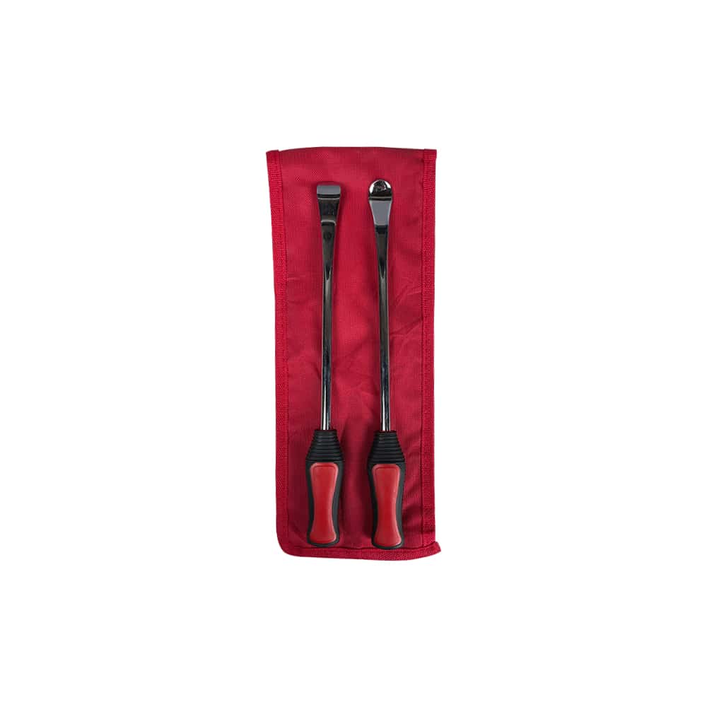 Démontes Pneu Cuillère 30 cm x2 pour Trottinette Électrique - Weebot