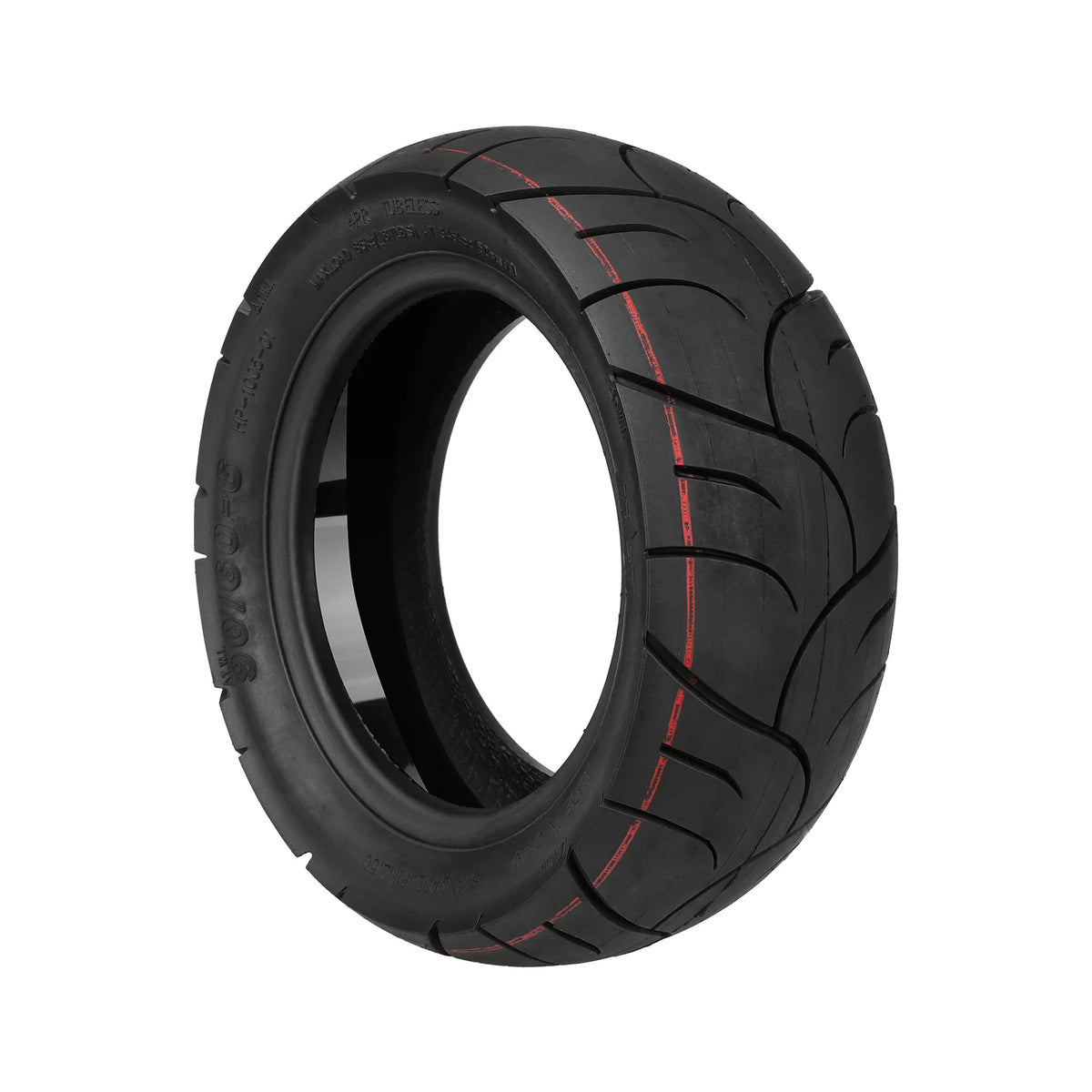 Pneu Tubeless 11 Pouces (90/60-6) Auto-Réparant avec Gel Anti-Crevaison, vue 4