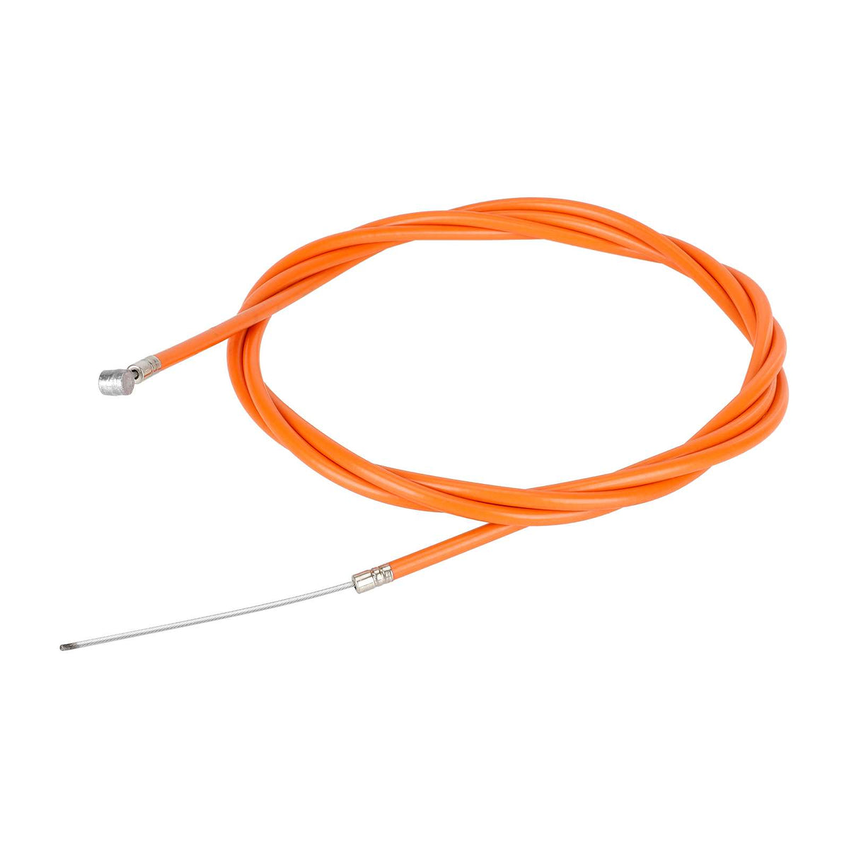 Câble de Frein Orange 198 cm, vue 4