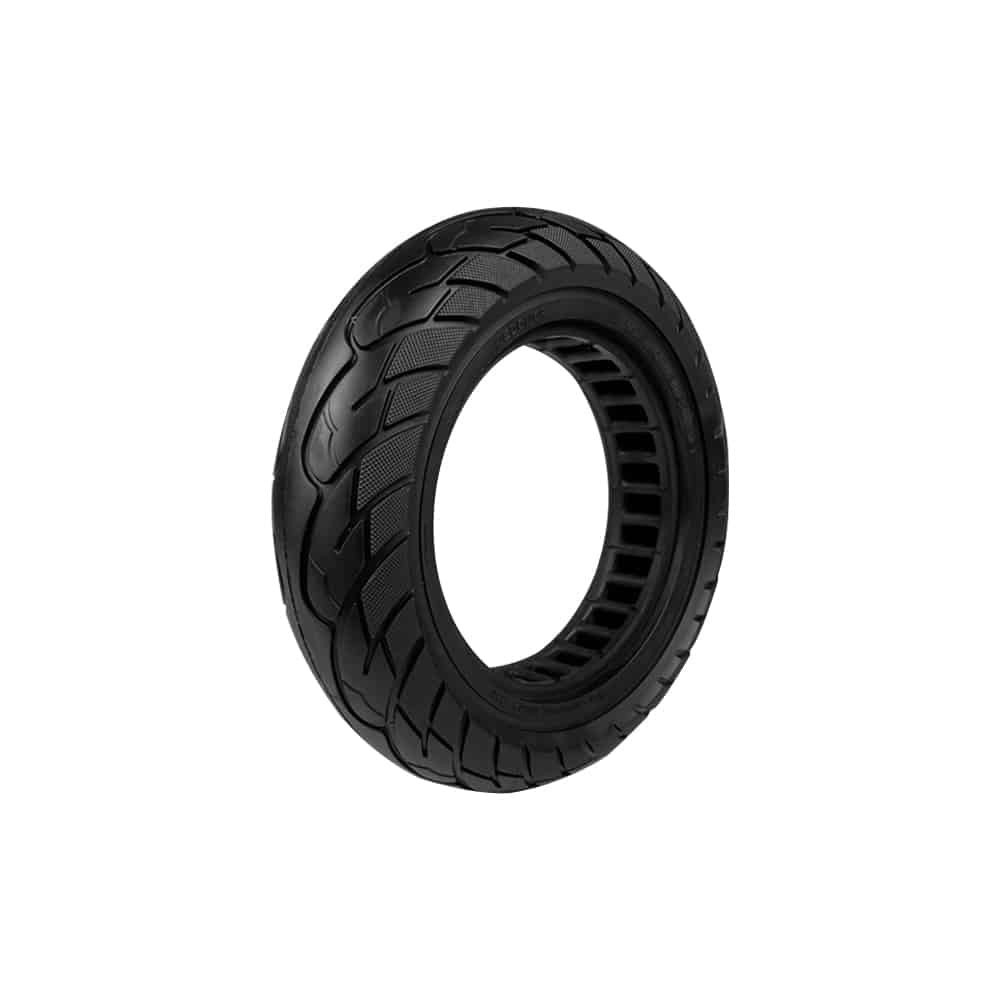 Pneu Plein 10x2.50 - 35mm pour Trottinette Électrique Weebot Anoki - Weebot