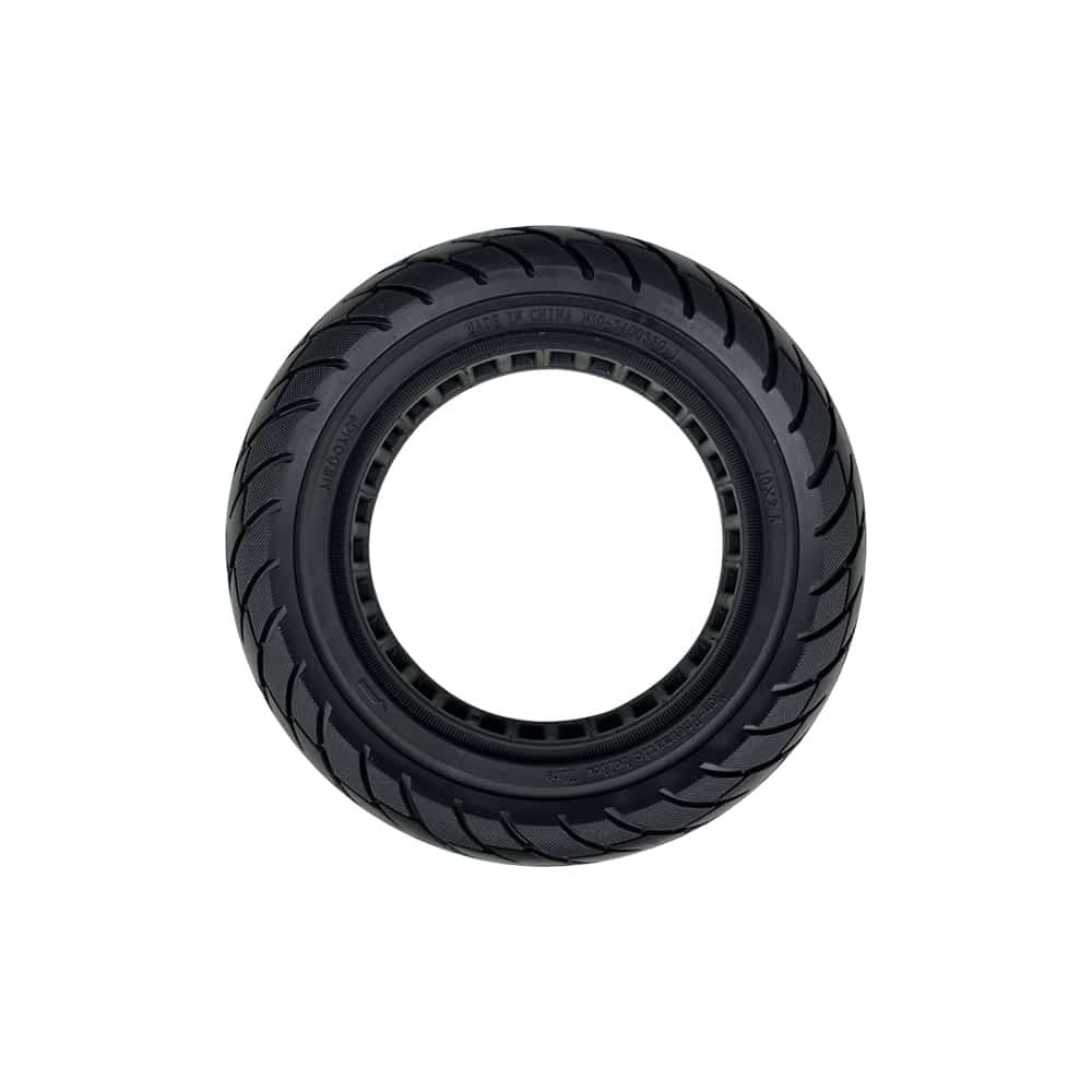 Pneu Plein 10x2.50 - 35mm pour Trottinette Électrique Weebot Anoki - Weebot