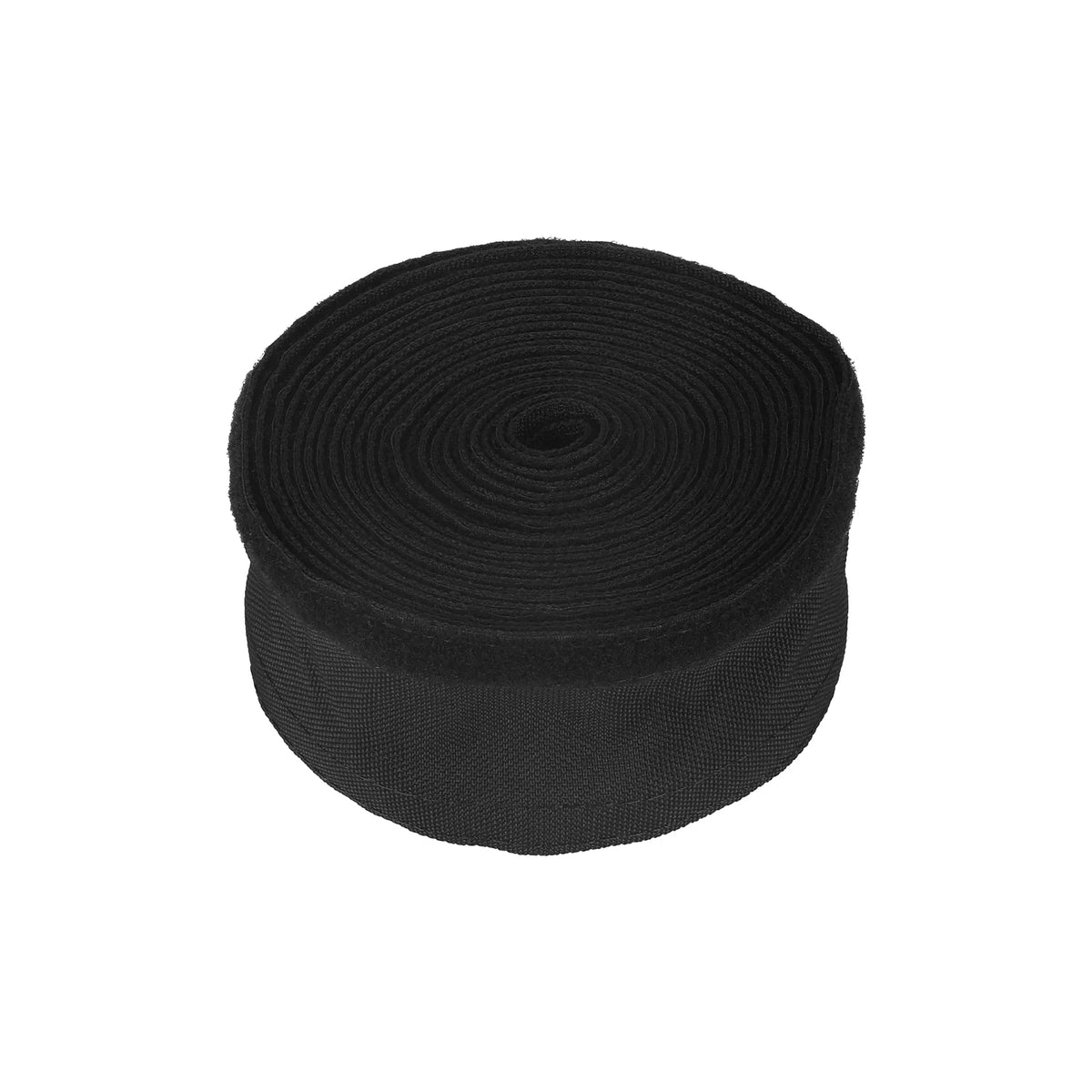 Gaine de Câble Tressée 5 Mètres Noir, vue 4