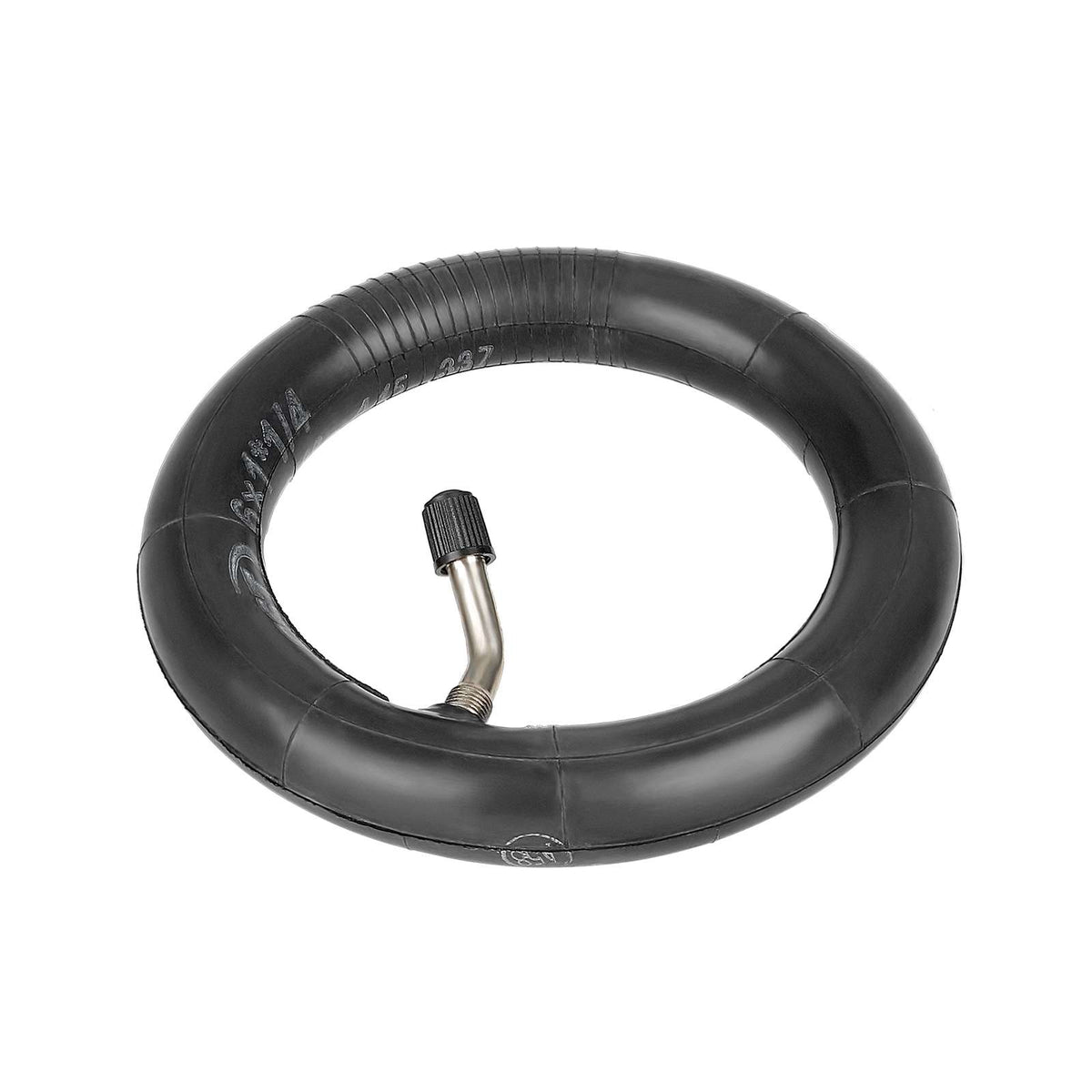 Chambre à Air CST 6 Pouces (6x1,25) Valve Coudée 45°, vue 2