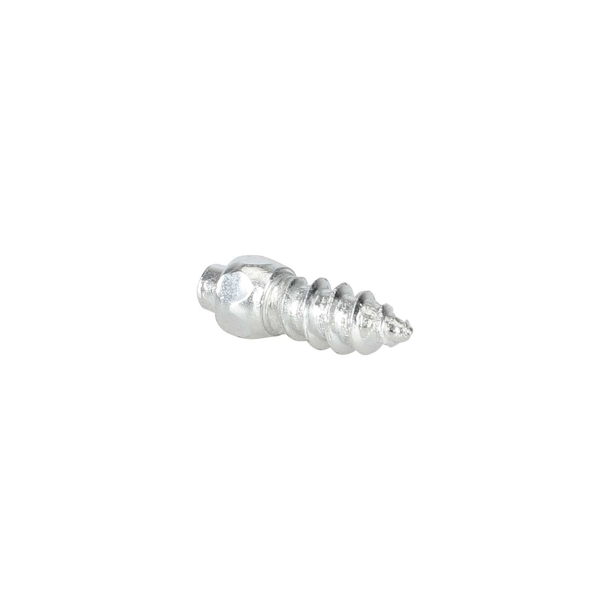 Lot de 50 Crampons Antidérapants M4x12 mm pour Pneu Neige, vue 5