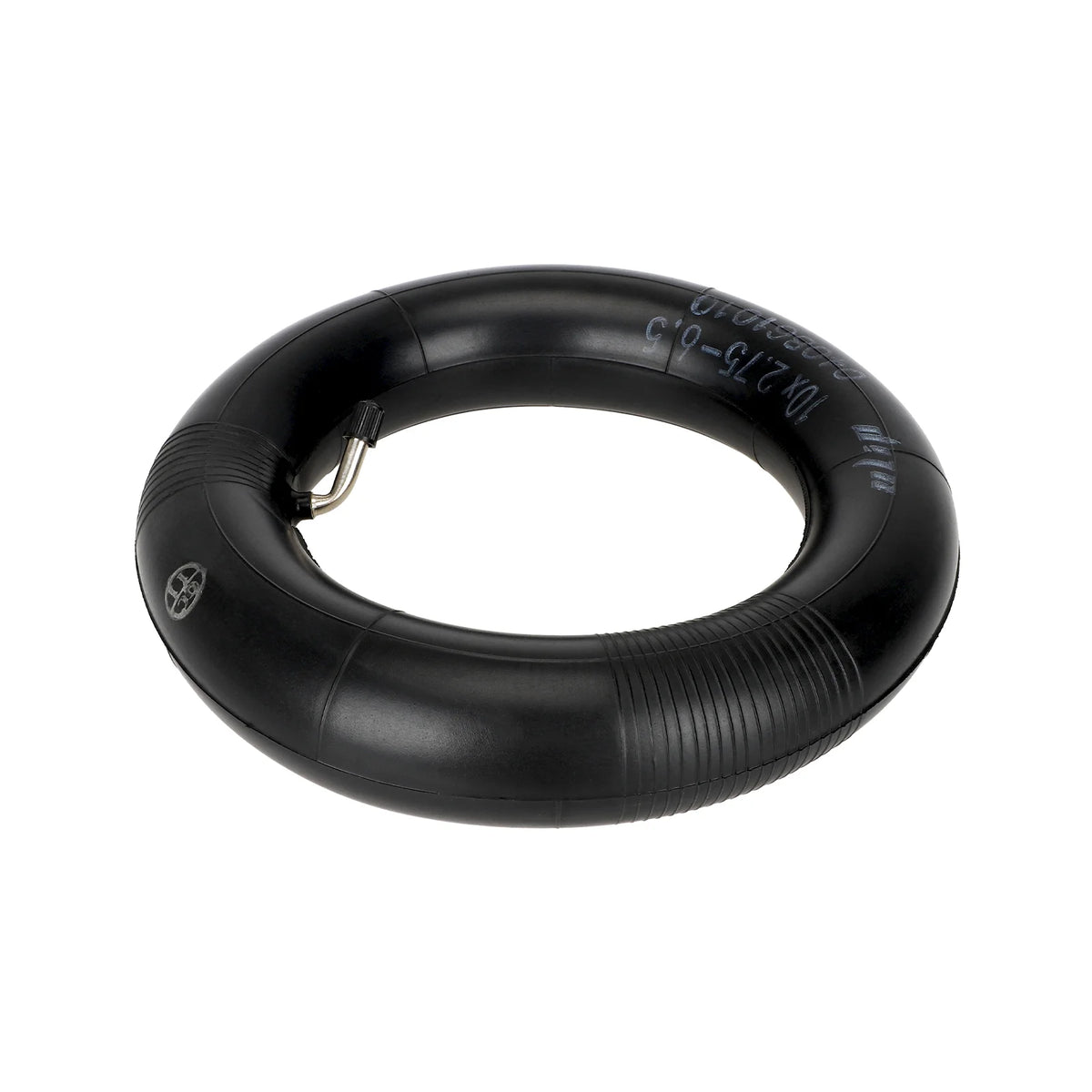 Chambre à Air Renforcée 10 Pouces (10x2,75-6,5) Valve Coudée 45°, vue 3