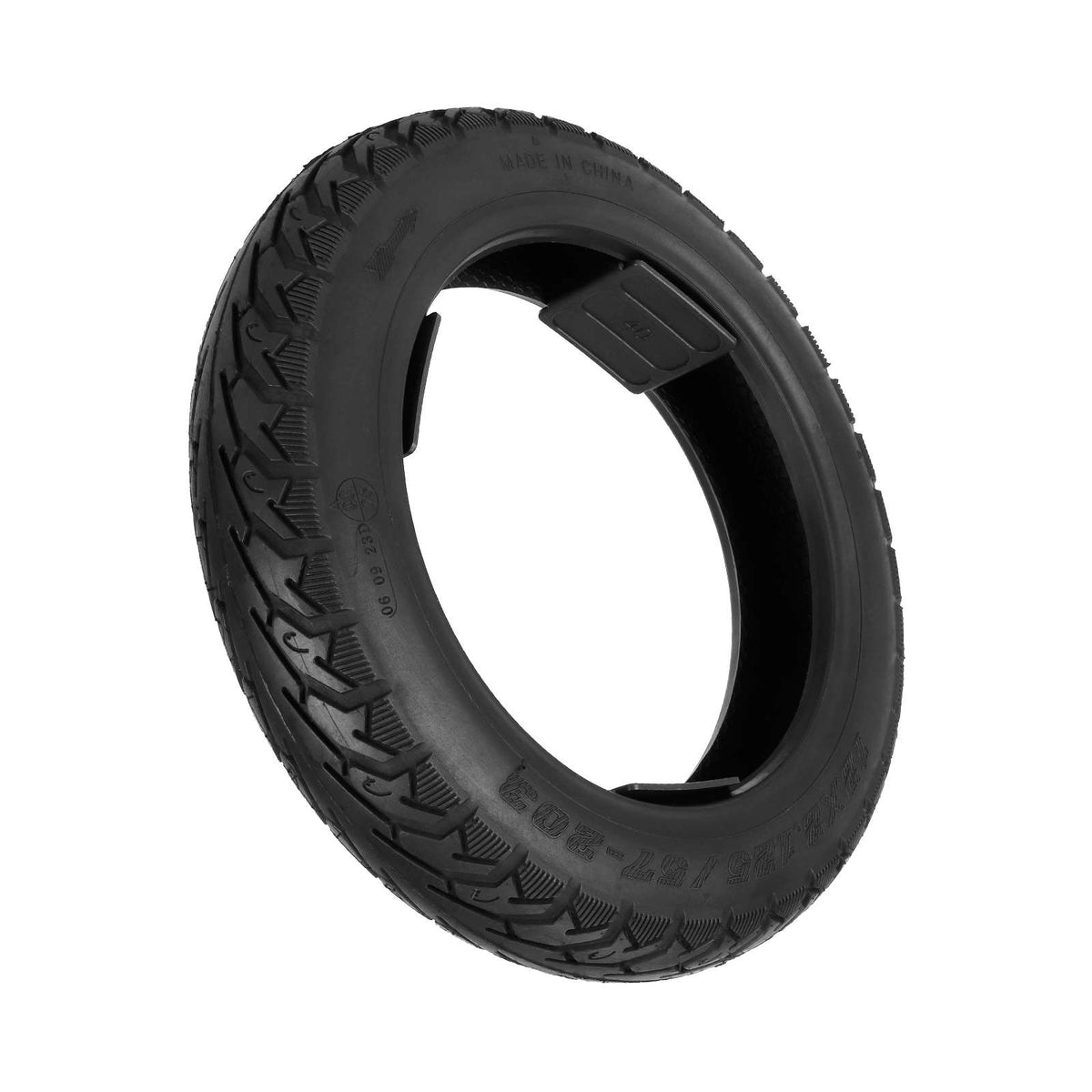 Pneu Tubeless 12 Pouces (12x2,125) 57-203, vue 6