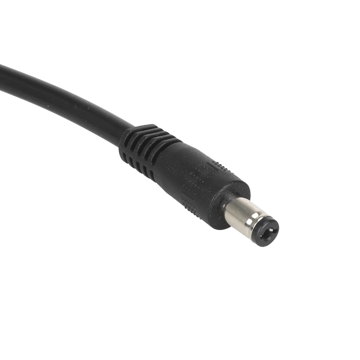 Chargeur 58,8V 3A Prise DC 2,1 mm avec 3 Câbles Adaptateurs, vue 3