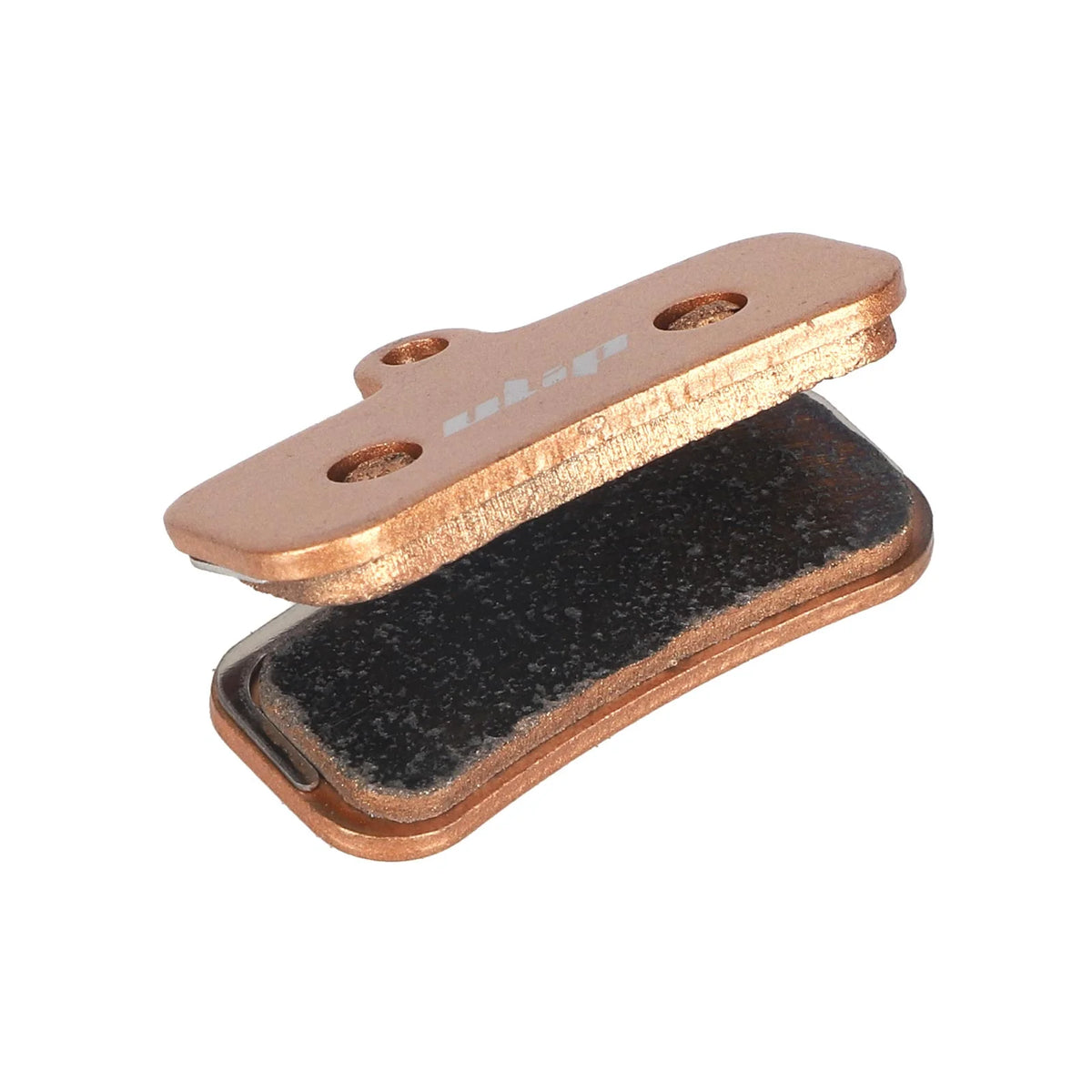 Plaquettes de Frein Métal Fritté Bronze Antique SHIMANO ZEE M640, vue 5