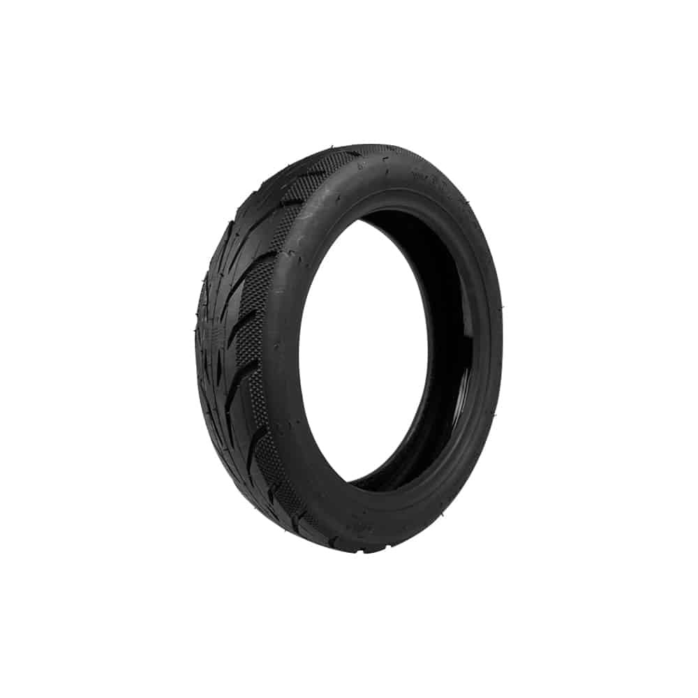 Pneu Tubeless avec Gel 60/70 - 7 pour Trottinette Électrique Xiaomi Mi4 Pro - Weebot