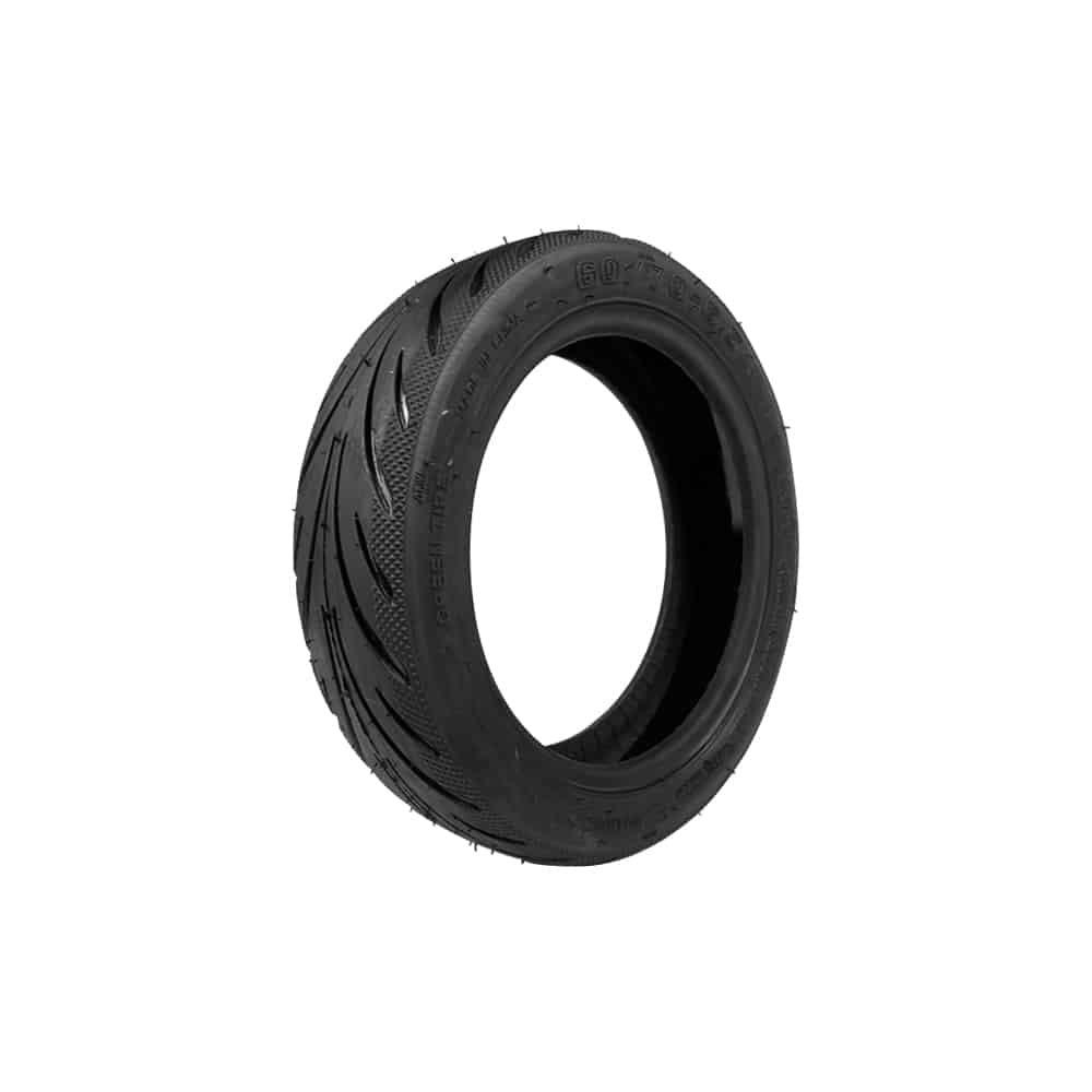 Pneu Tubeless avec Gel 60/70 - 6.5 pour Trottinette Électrique Ninebot - Weebot