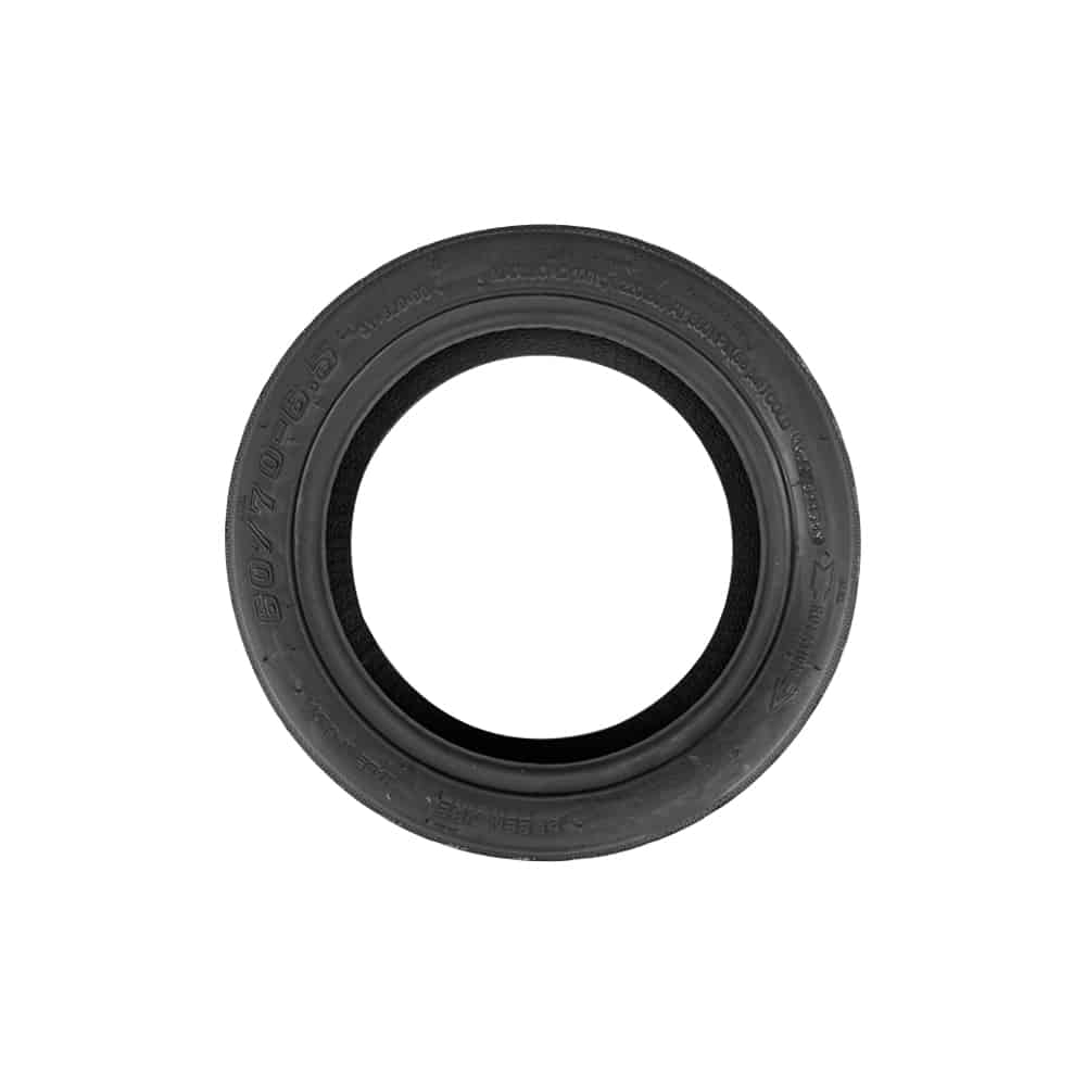 Pneu Tubeless avec Gel 60/70 - 6.5 pour Trottinette Électrique Ninebot - Weebot