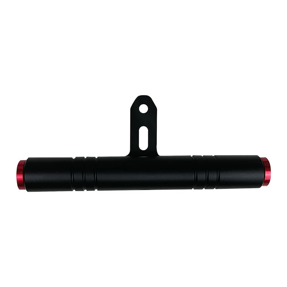 Barre de Phare Avec Rondelles Rouges Pour Trottinette Électrique - Weebot
