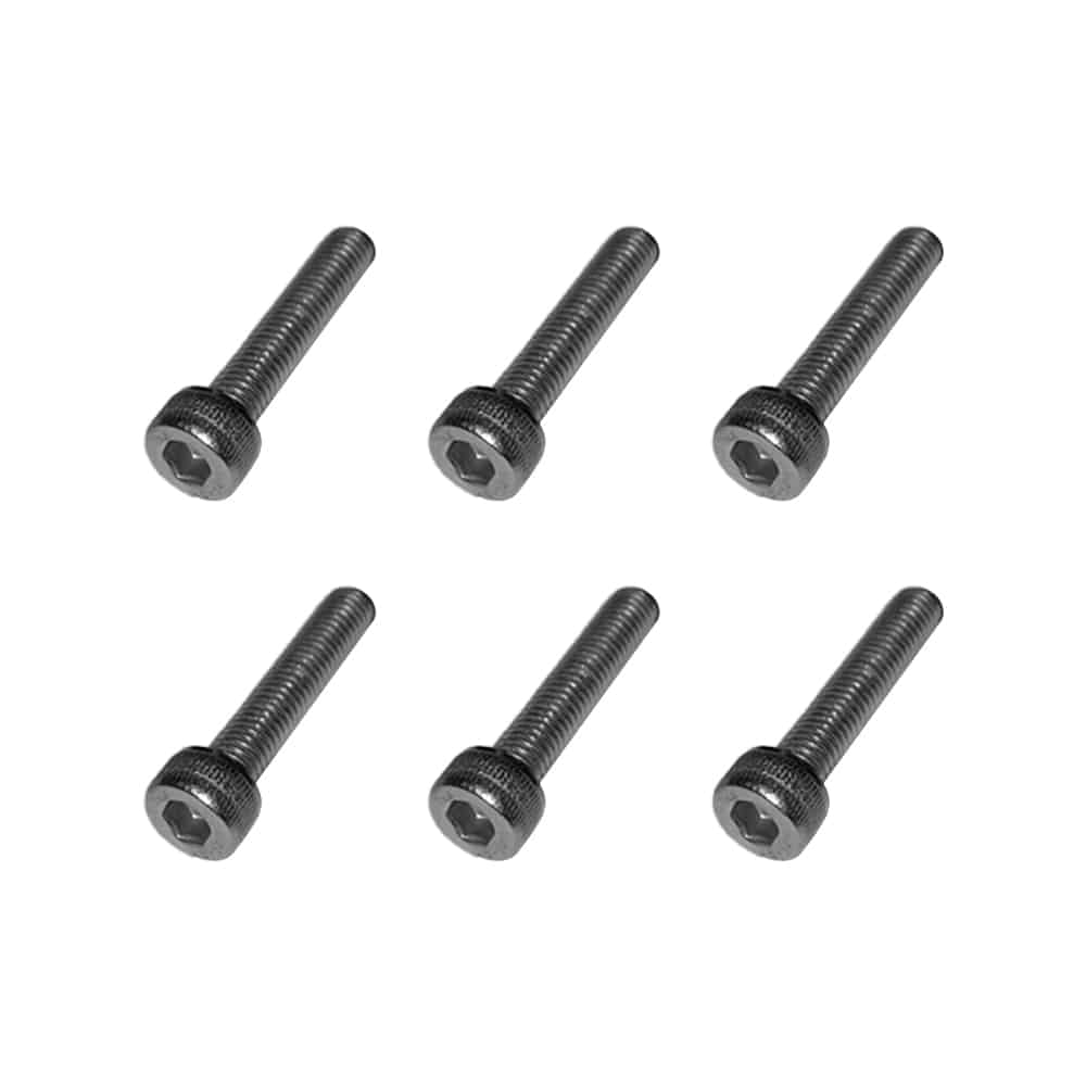 Vis Jantes Moteurs pour Trottinette Électrique Dualtron Minimotors (Sauf Mini) - Weebot