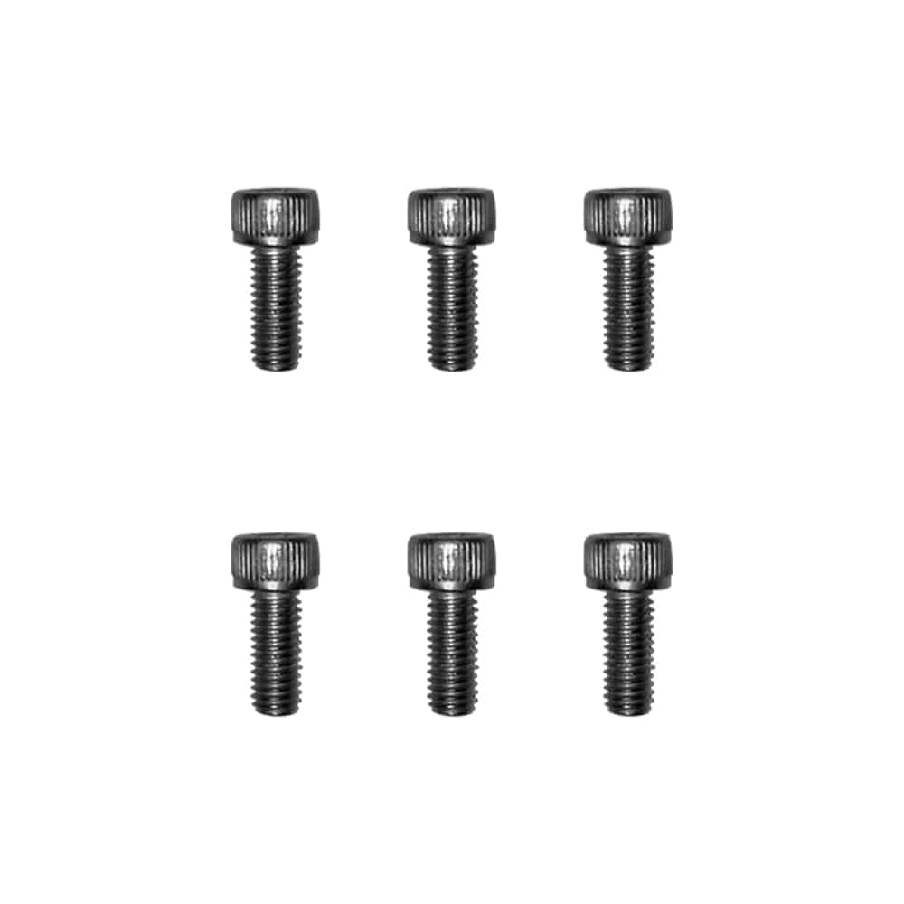 Vis Garde - Boue pour Trottinette Électrique Dualtron Minimotors (x4) - Weebot