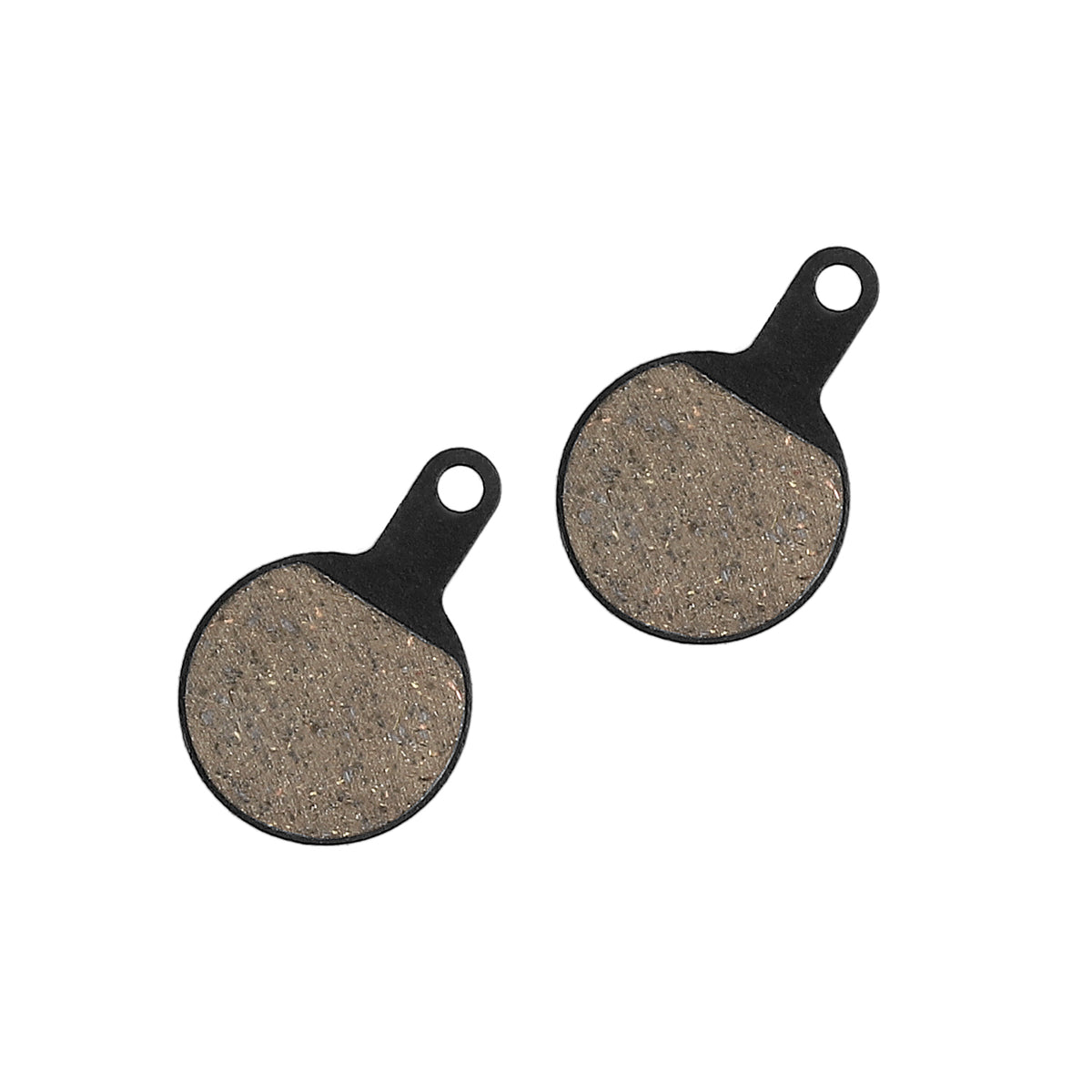 Plaquettes de Frein Semi-Métalliques IOX, vue 4