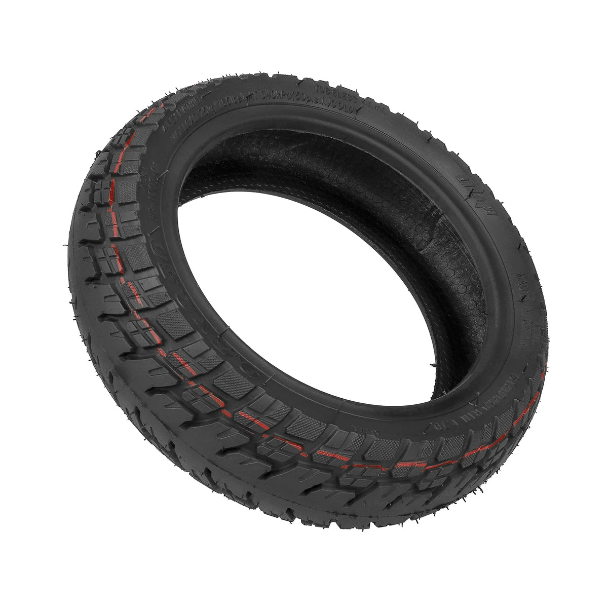 Pneu Tubeless Tout-Terrain 9,5 Pouces (9,5x2,5), vue 3