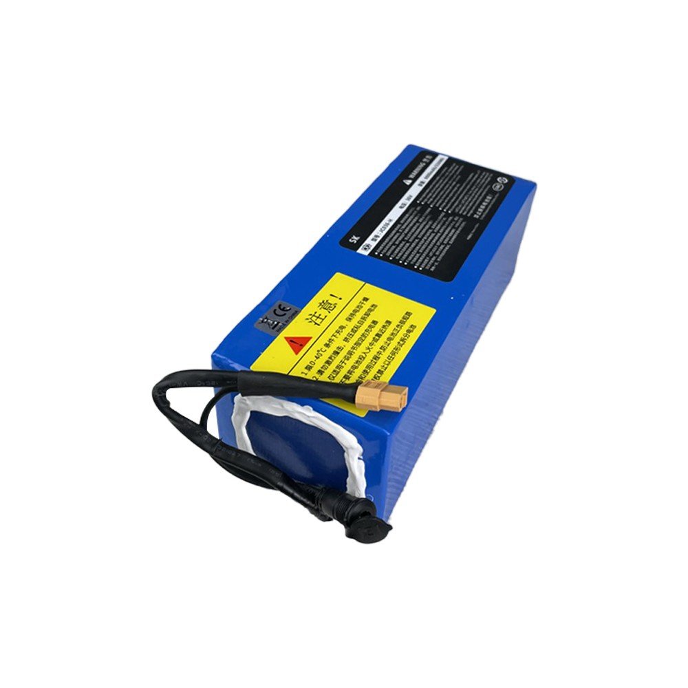 Batterie 36V 8Ah pour Draisienne Électrique Pas Cher