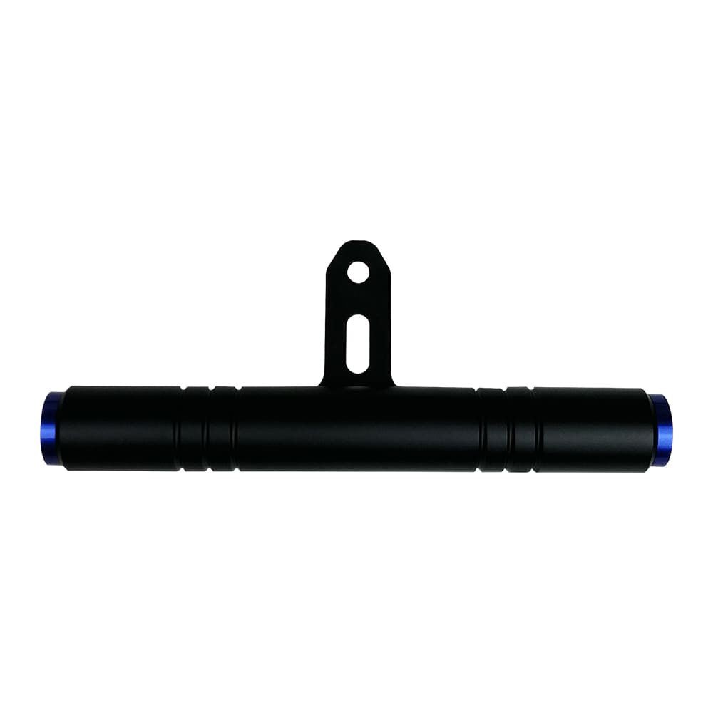 Barre de Phare Avec Rondelles Bleues Pour Trottinette Électrique - Weebot
