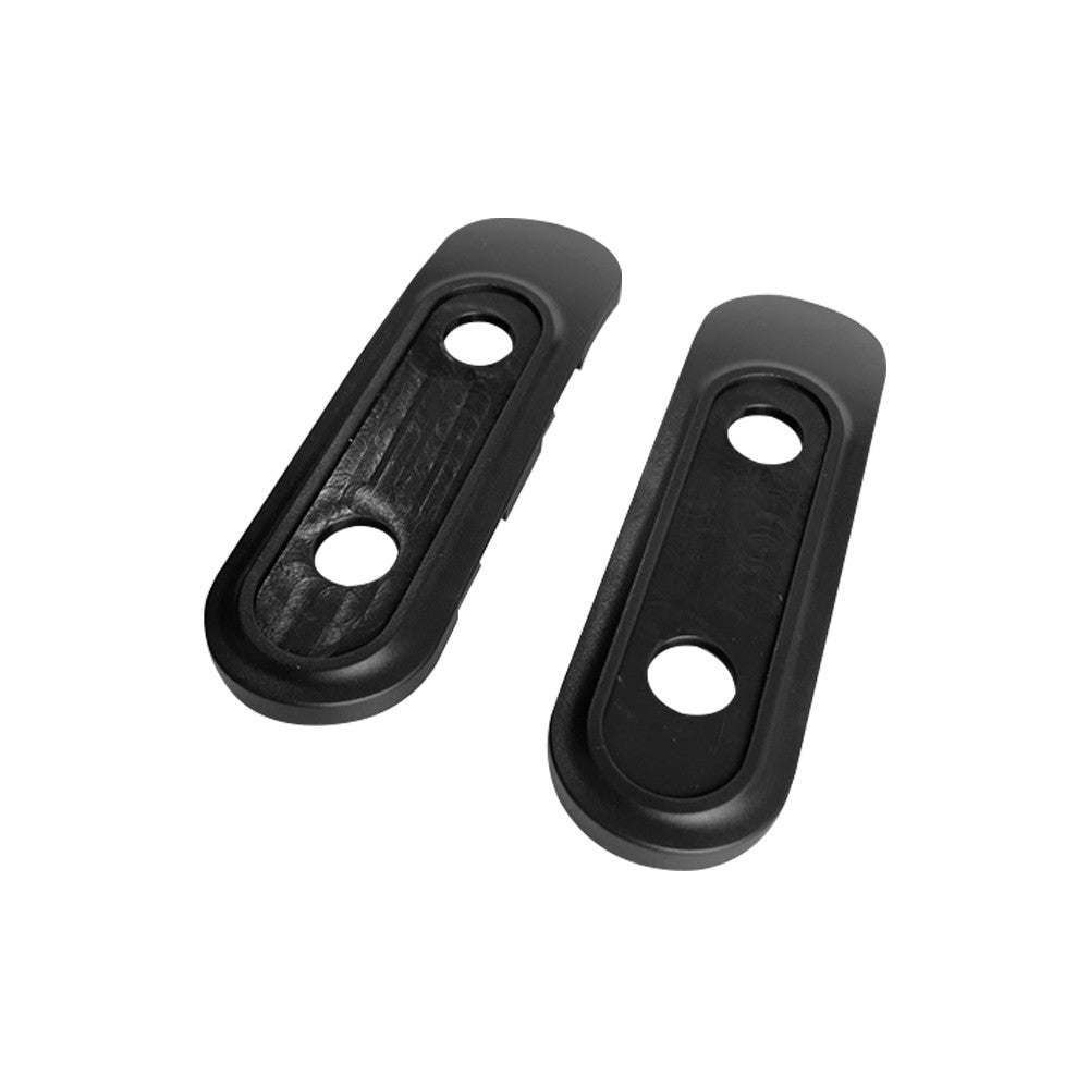 Plastique Cache Fourche pour Trottinette Électrique Ninebot F - Weebot