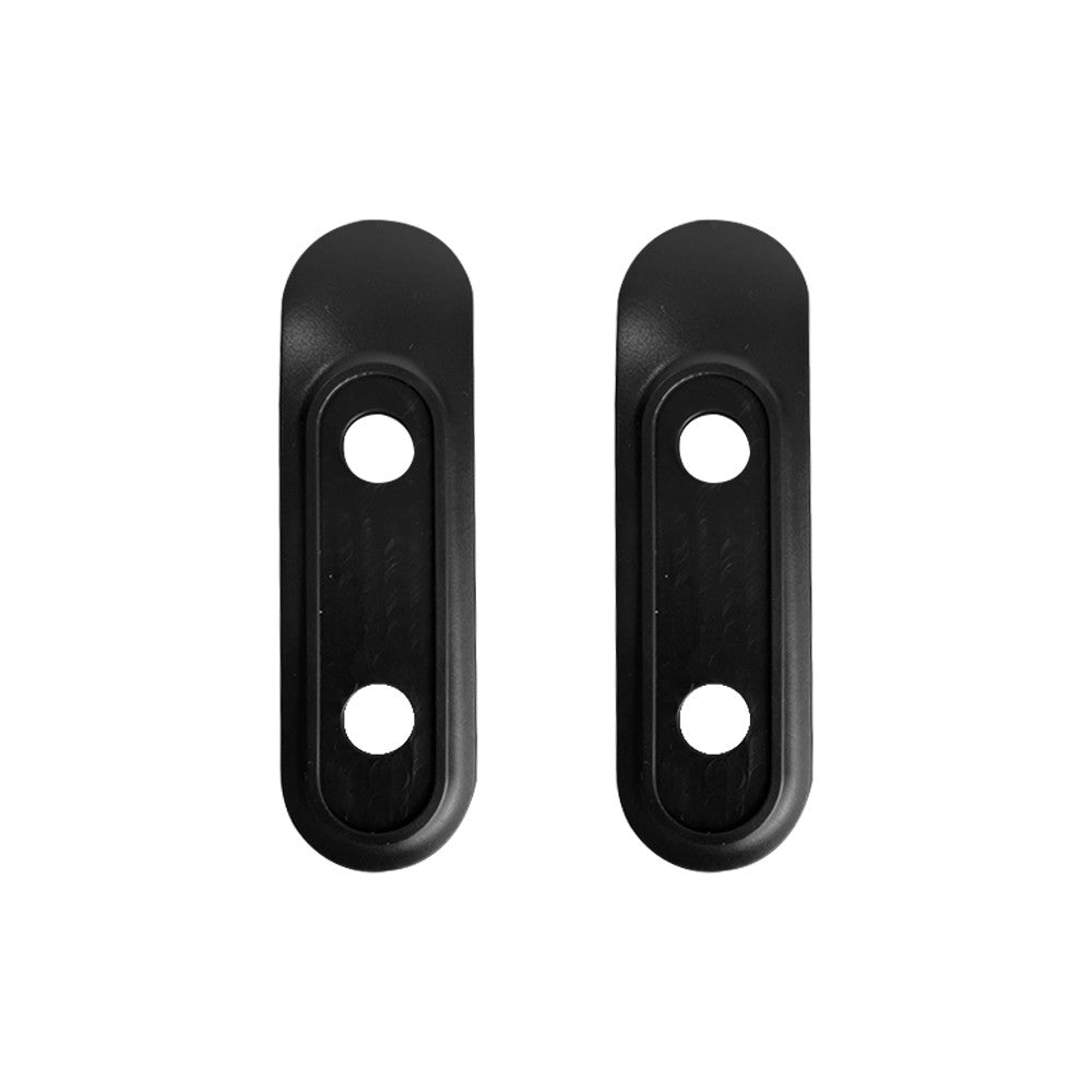 Plastique Cache Fourche pour Trottinette Électrique Ninebot F - Weebot