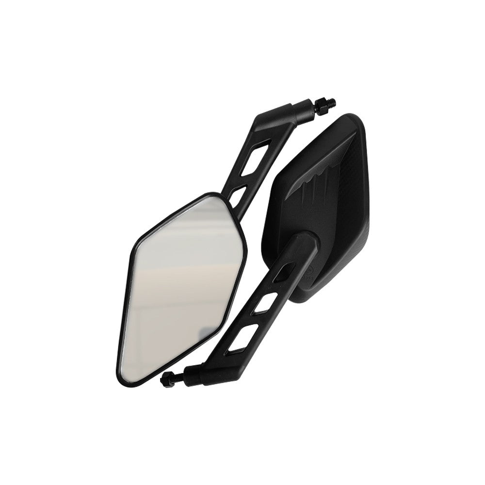 Rétroviseurs Style Moto Diamètre M8 (x2) Pour Trottinette Électrique - Weebot