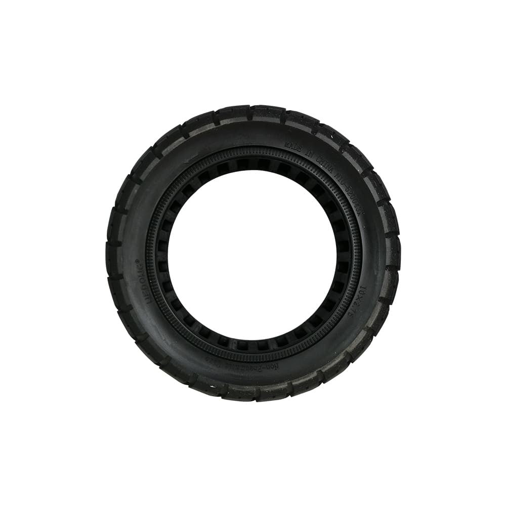 Pneu Plein 10x2.75 Semi Offroad pour Trottinette Électrique Weebot Anoki - Weebot