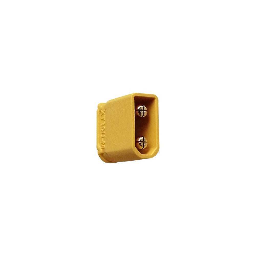 Câble Connecteur XT30 Mâle à Souder X10 pcs pour Trottinette Électrique - Weebot