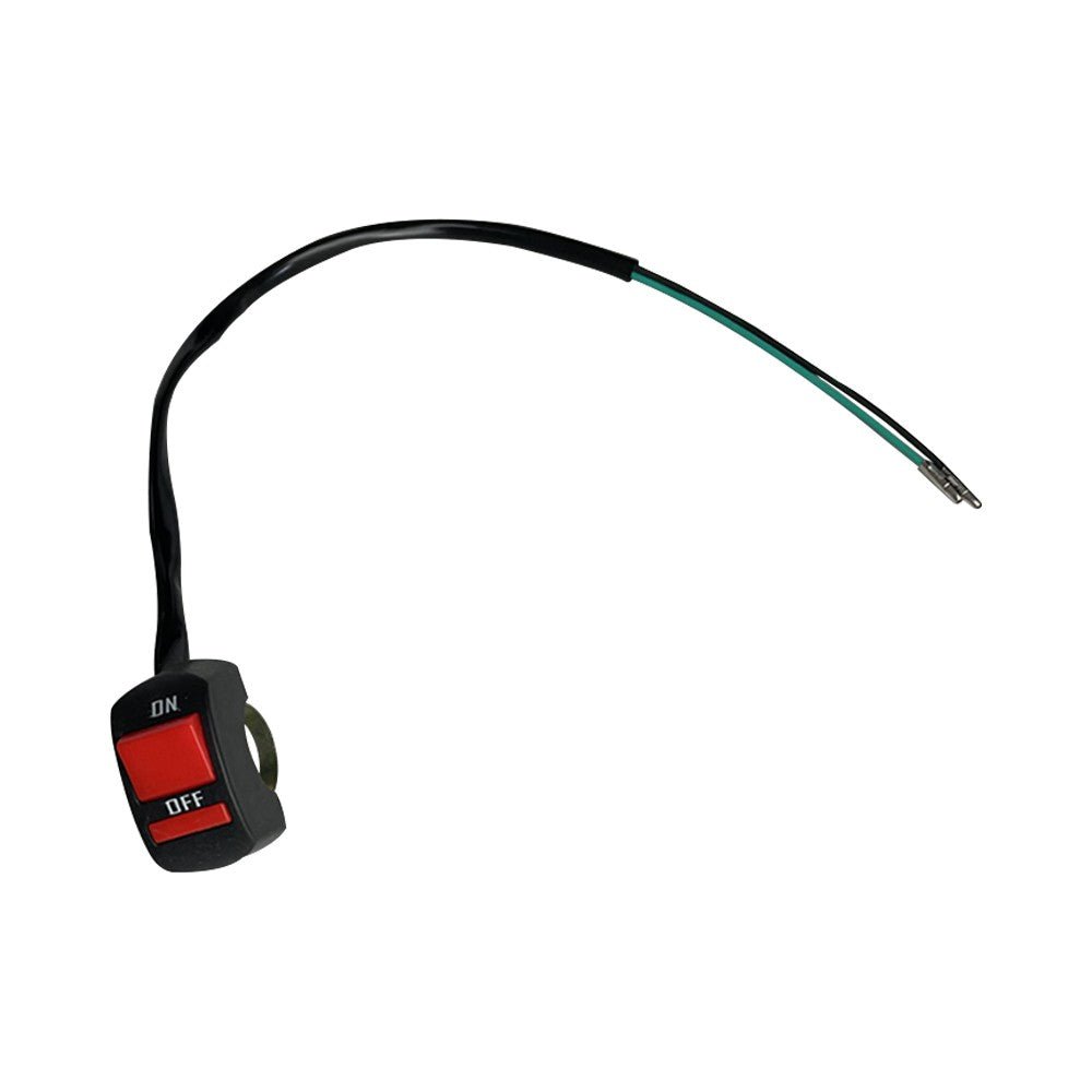 On/Off Switch 2 Cables for Electric Scooter - Cheap