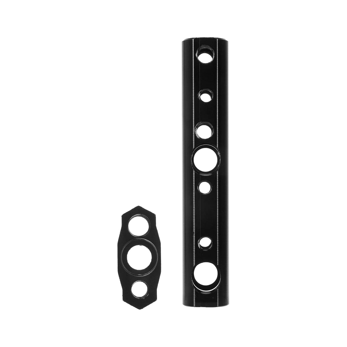 Barre d'Extension Guidon Multifonction Noir, vue 4