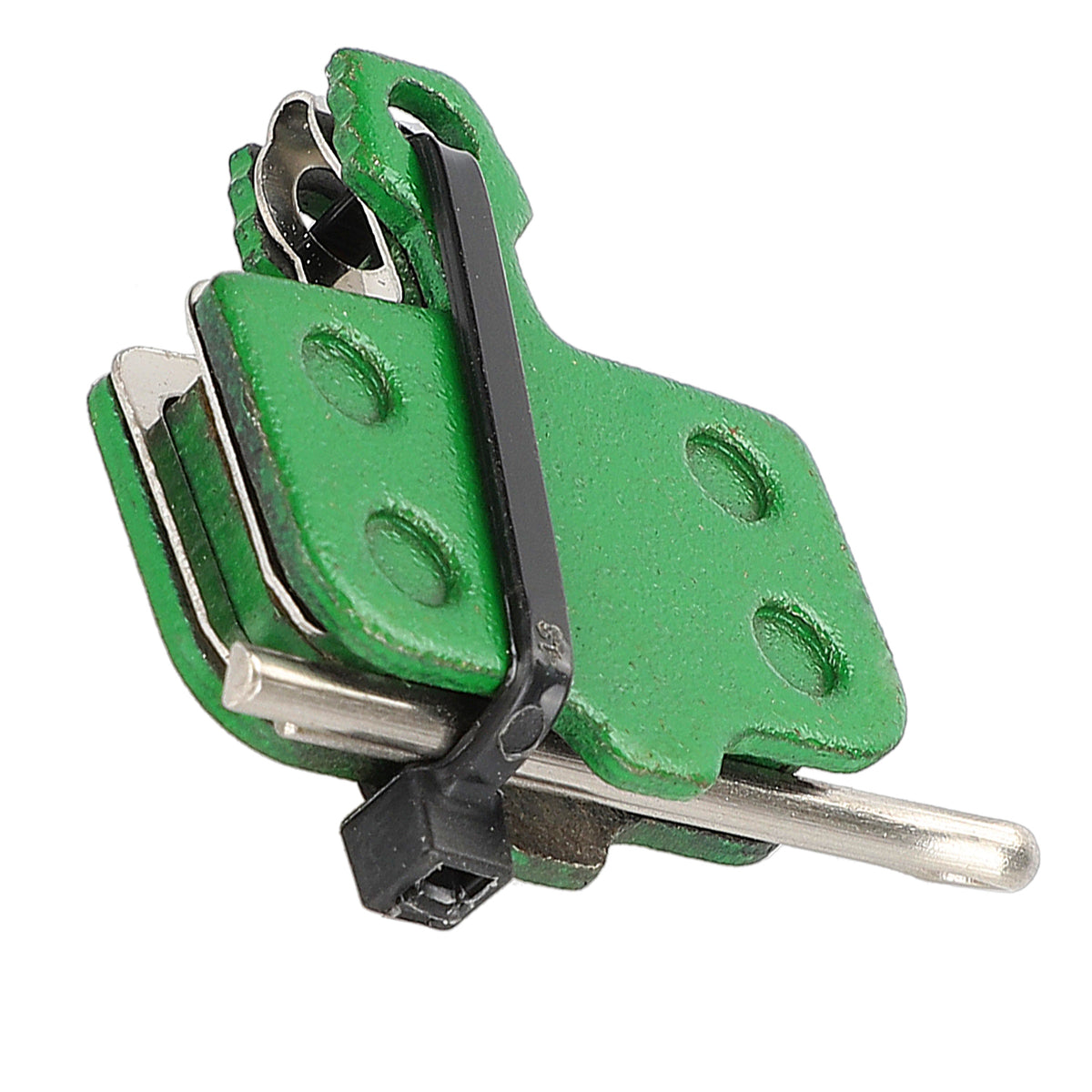 Plaquettes de Frein Céramique Vertes Speedual Zero 8X 10X 11X Vsett 10, vue 3