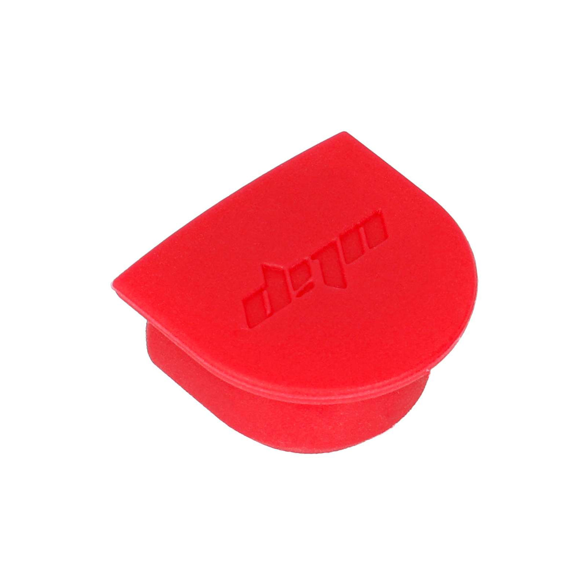 Joint d'Étanchéité en Silicone Moteur Avant Rouge, vue 2
