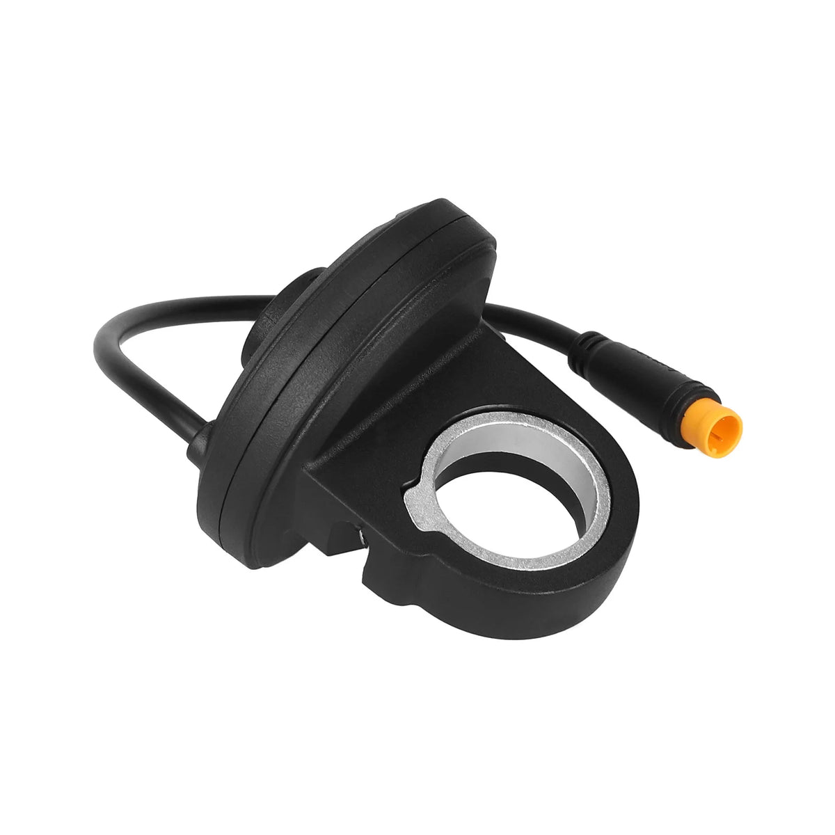 Gâchette d'Accélération Gauche avec Connecteur Étanche 8 mm, vue 5
