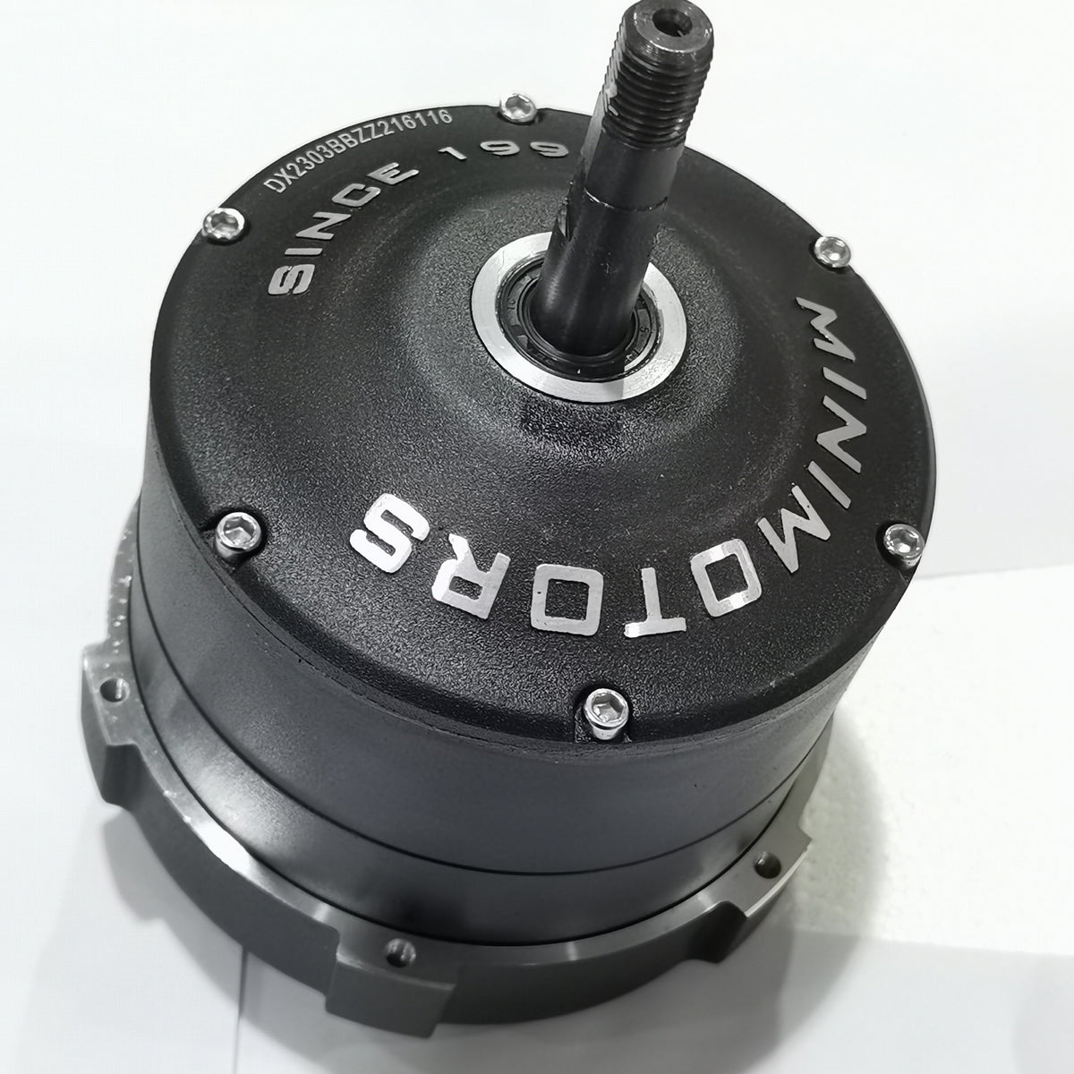 Moteur Brushless pour Trottinette Électrique Dualtron X LTD Minimotors