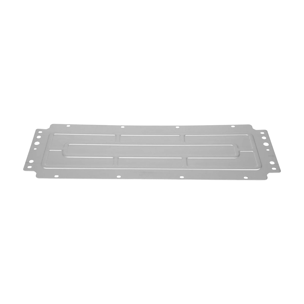 Cache Batterie d'Origine Gris, vue 3