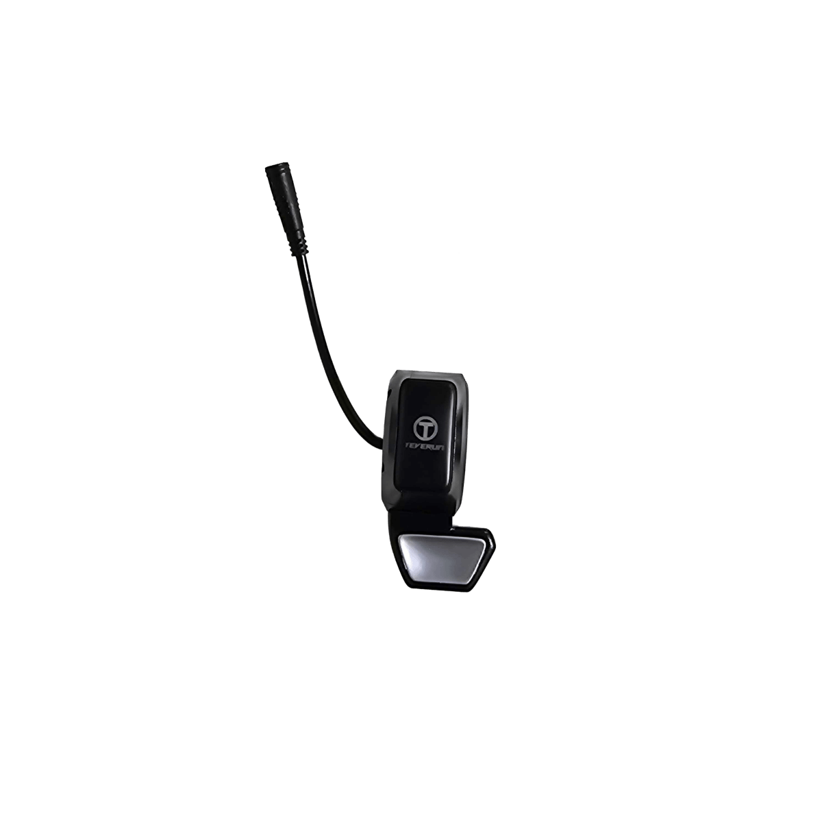 Accélérateur au Pouce 2025 pour Trottinette Électrique Teverun - Weebot