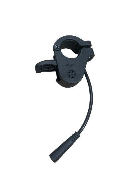 Accélérateur (11) pour Trottinette Electrique 60V Teverun Fighter 11 et 11 Plus - Weebot