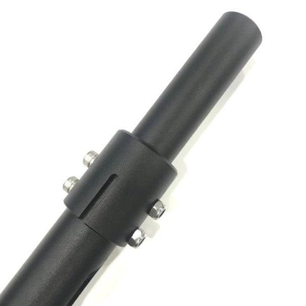 Adaptateur Potence Dualtron Carbon Revo V3 - Weebot