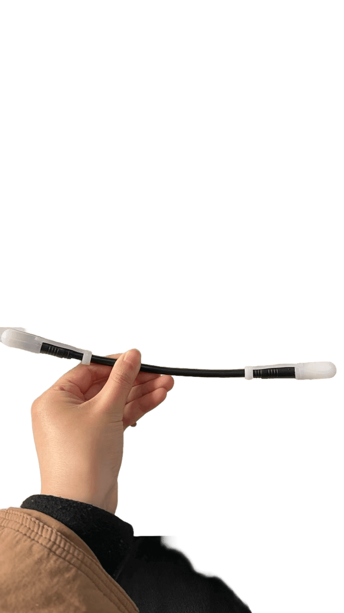 Adaptateur de Cable Moteur Mal Mal pour Trottinette Electrique - Weebot