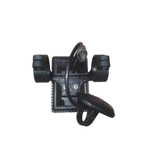 Affichage TFT pour Trottinette Electrique 60V Teverun Supreme, Fighter 11 et 11 Plus - Weebot