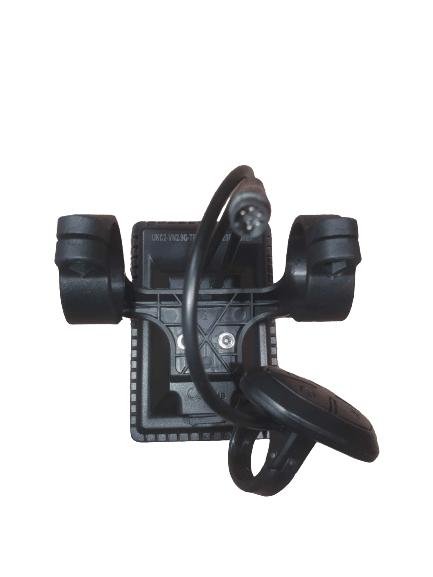 Affichage TFT pour Trottinette Electrique 60V Teverun Supreme, Fighter 11 et 11 Plus - Weebot