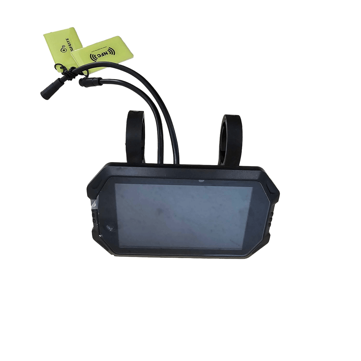 EY4 Bluetooth Display For Dualtron 72V Scooter Cheap Blue Ey4 bluetooth display for dualtron 72v scooter cheap blue