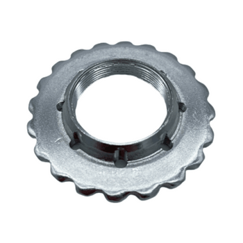 Ecrou Folding de Serrage Bas de Potence pour Trottinette Électrique Minimotors - Weebot