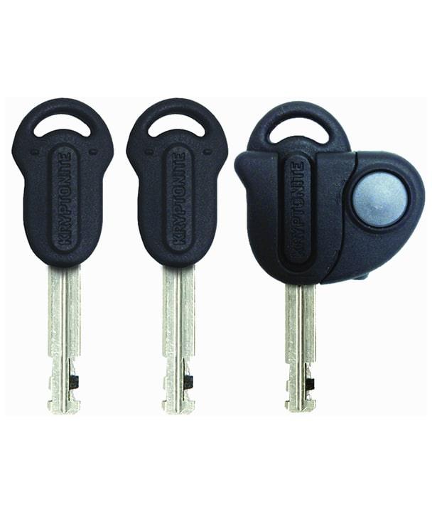 Anti Vol en U Kryptonite Evolution Lite Mini 6 - Weebot