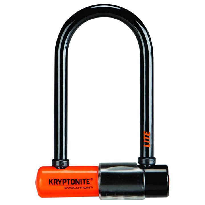 Anti Vol en U Kryptonite Evolution Lite Mini 6 - Weebot