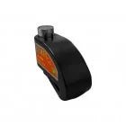 Lancoon Alarme Vélo, Antivol pour Véhicules Moto Moto avec Télécommande Lancoon Alarme Vélo, Antivol pour Véhicules Moto Moto avec Télécommande