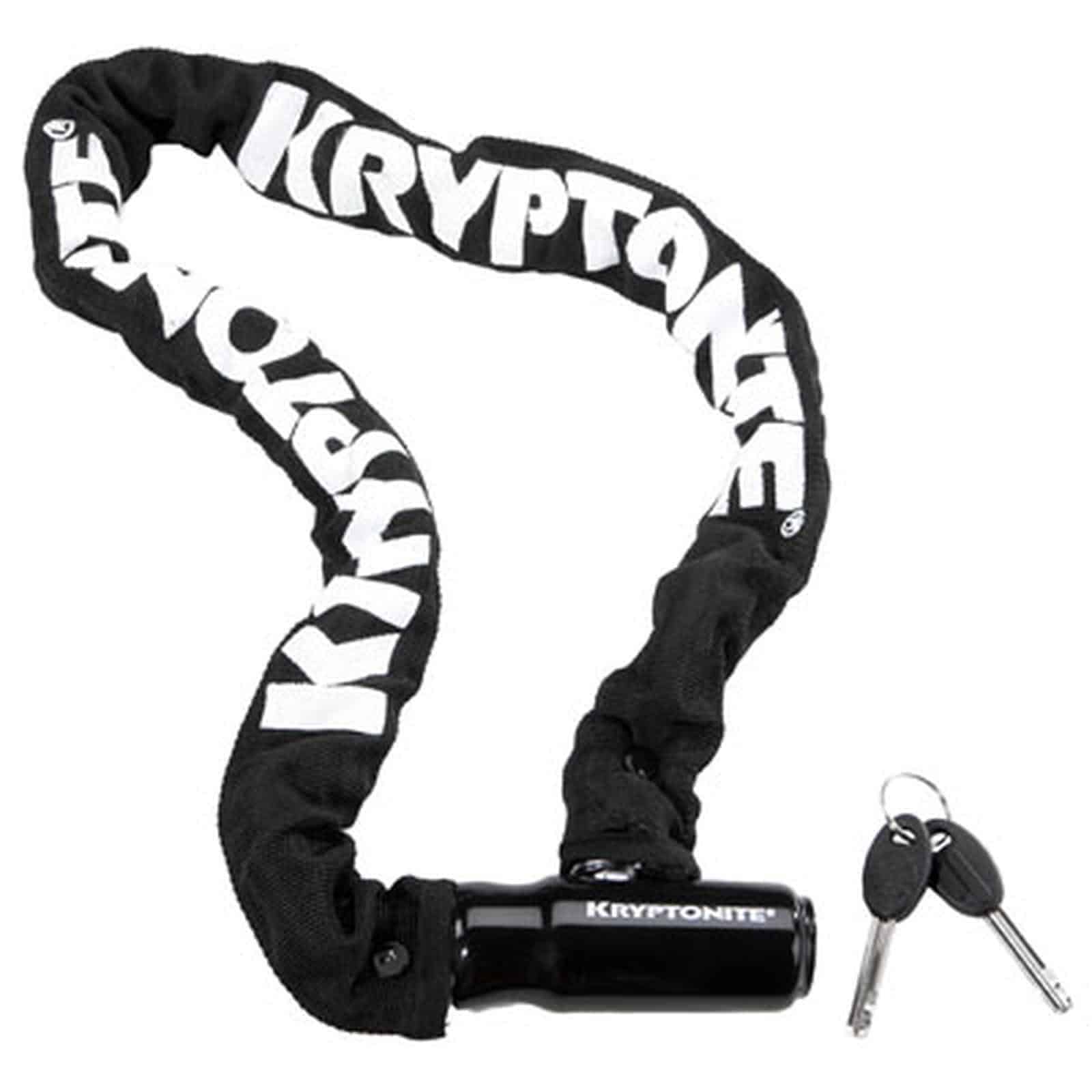 Antivol Chaîne Keeper 785 - 85cm - Weebot